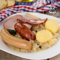 Repas Paroissial - ANNULÉ